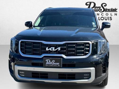 2023 Kia Telluride SX