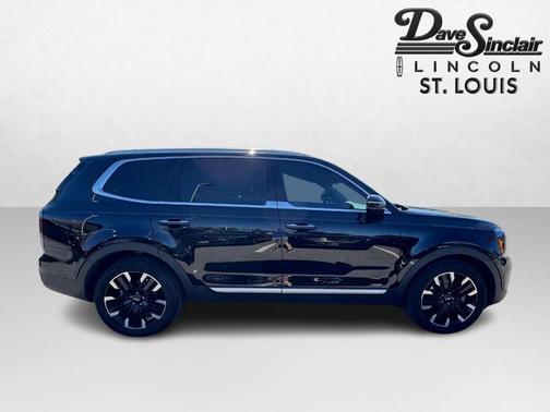 2023 Kia Telluride SX