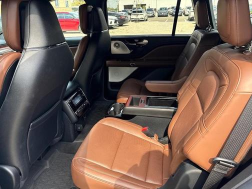 2022 Lincoln Aviator Reserve AWD