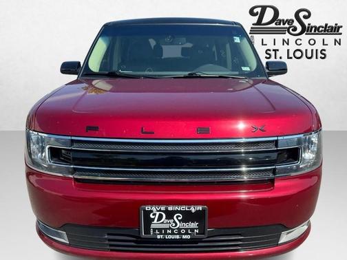 2017 Ford Flex SEL
