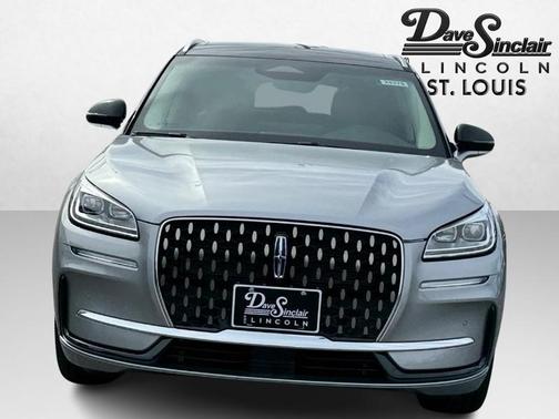 2024 Lincoln Corsair Grand Touring