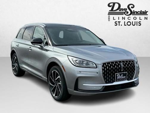 2024 Lincoln Corsair Grand Touring