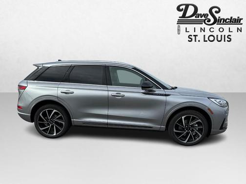 2024 Lincoln Corsair Grand Touring