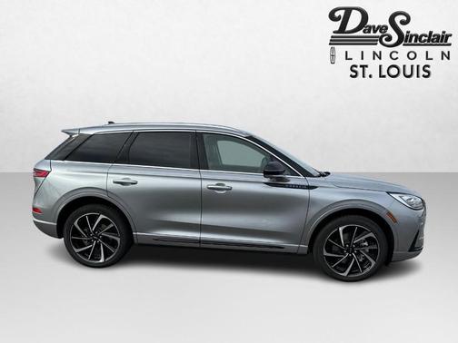2024 Lincoln Corsair Grand Touring