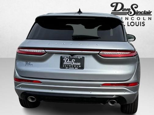 2024 Lincoln Corsair Grand Touring