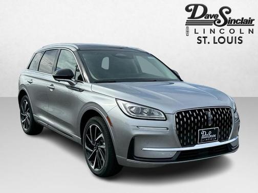 2024 Lincoln Corsair Grand Touring