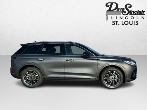 2024 Lincoln Corsair Grand Touring