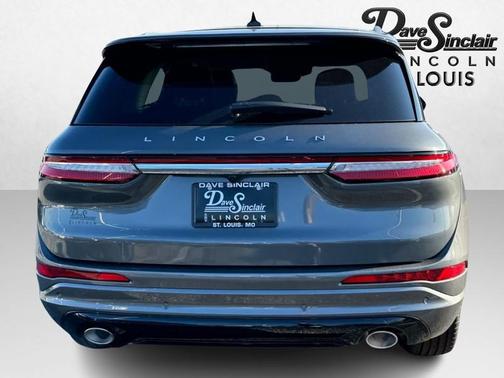 2024 Lincoln Corsair Grand Touring