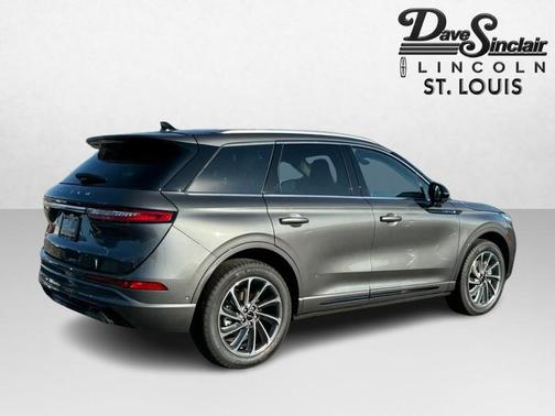 2024 Lincoln Corsair Grand Touring