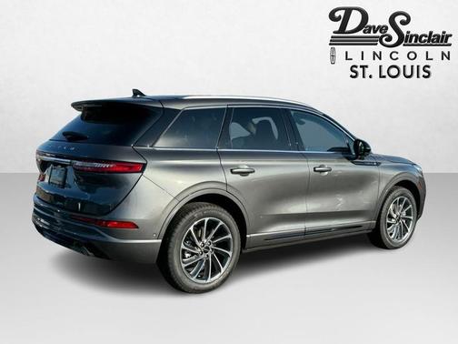 2024 Lincoln Corsair Grand Touring