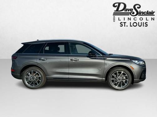 2024 Lincoln Corsair Grand Touring