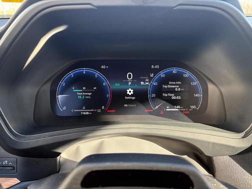 Wind Chill Pearl 2024 Toyota Grand Highlander Platinum