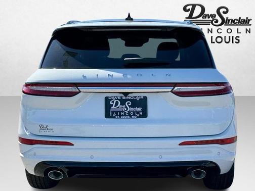 2025 Lincoln Corsair Grand Touring