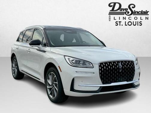 2024 Lincoln Corsair Grand Touring