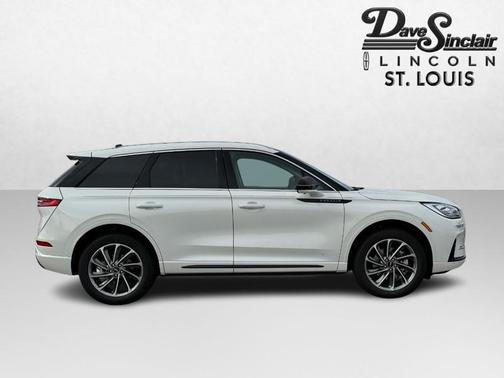 2024 Lincoln Corsair Grand Touring