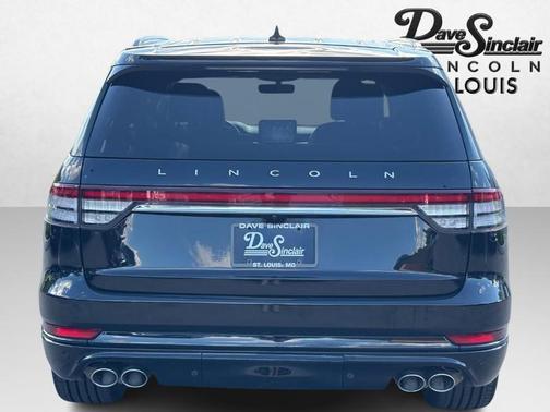INFINITE BLACK MET CC 2023 Lincoln Aviator Reserve AWD
