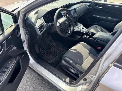 2018 Honda Clarity Plug-In Hybrid Base