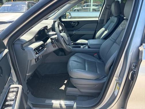 2020 Lincoln Aviator Reserve AWD