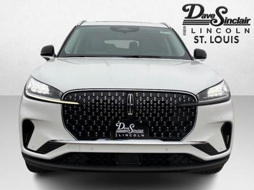 2026 Lincoln Aviator Reserve AWD