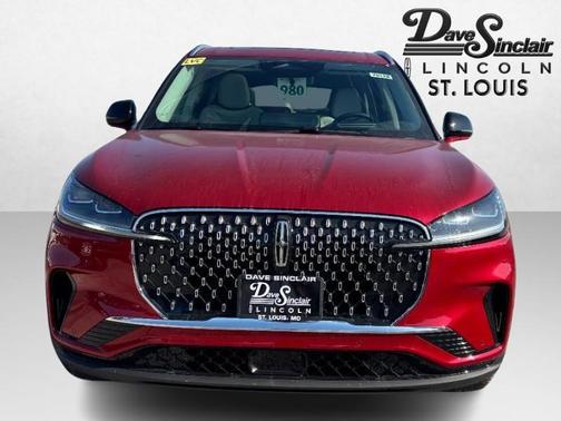 2026 Lincoln Aviator Reserve AWD