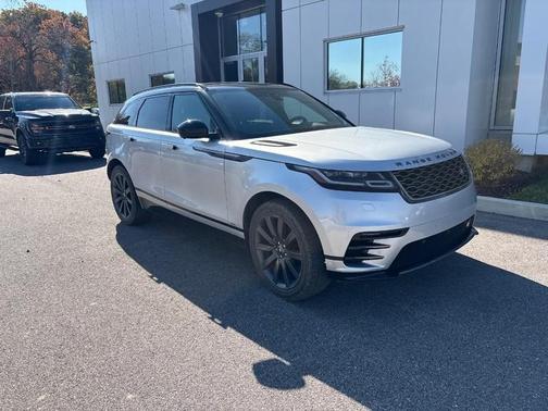 2020 Land Rover Range Rover Velar P250 S R-Dynamic