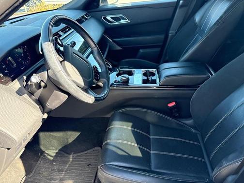 2020 Land Rover Range Rover Velar P250 S R-Dynamic