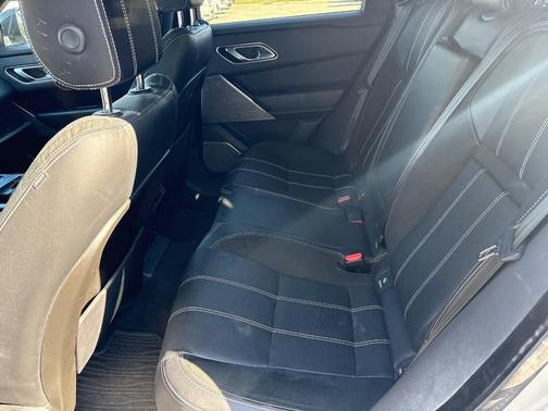 2020 Land Rover Range Rover Velar P250 S R-Dynamic