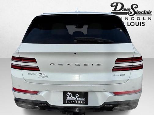 2024 Genesis GV80 3.5T