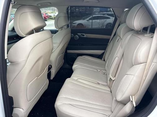 2024 Genesis GV80 3.5T