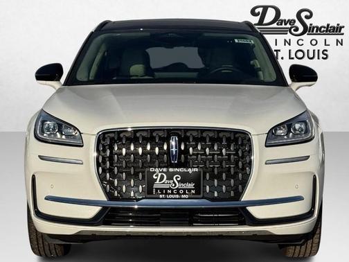 2025 Lincoln Corsair Grand Touring
