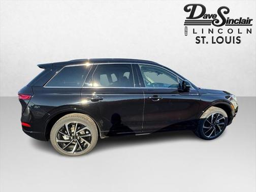 2025 Lincoln Corsair Grand Touring