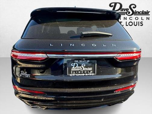 2025 Lincoln Corsair Grand Touring