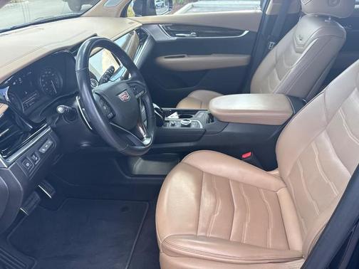 2021 Cadillac XT6 Sport AWD