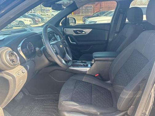 2021 Chevrolet Blazer 2LT