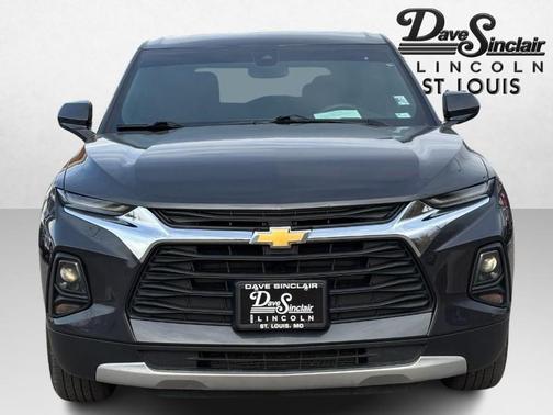 2021 Chevrolet Blazer 2LT