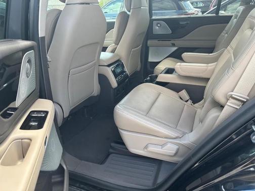 2020 Lincoln Aviator Reserve AWD