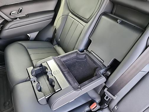 2023 Land Rover Range Rover Sport SE Dynamic
