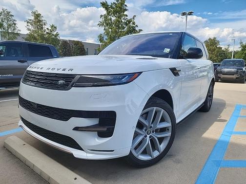 2023 Land Rover Range Rover Sport SE Dynamic