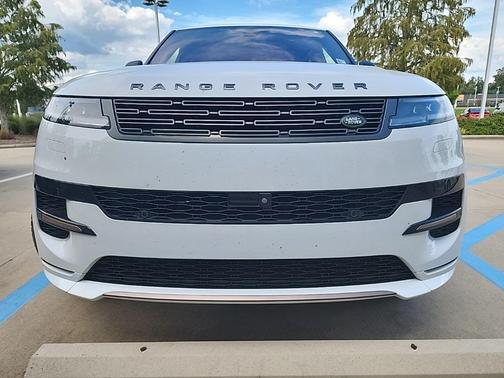 2023 Land Rover Range Rover Sport SE Dynamic