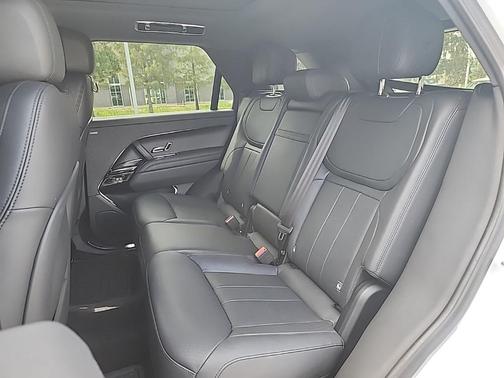 2023 Land Rover Range Rover Sport SE Dynamic