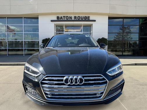 2019 Audi A5 2.0T Premium