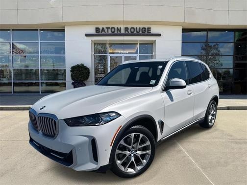 2024 BMW X5 sDrive40i