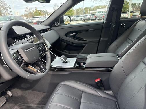 2024 Land Rover Range Rover Evoque Core S