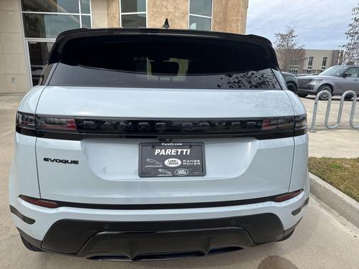 2024 Land Rover Range Rover Evoque Core S