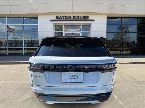 2026 Land Rover Range Rover Velar P250 Dynamic SE