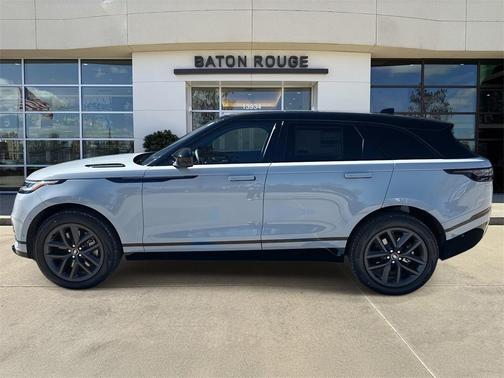 2026 Land Rover Range Rover Velar P250 Dynamic SE