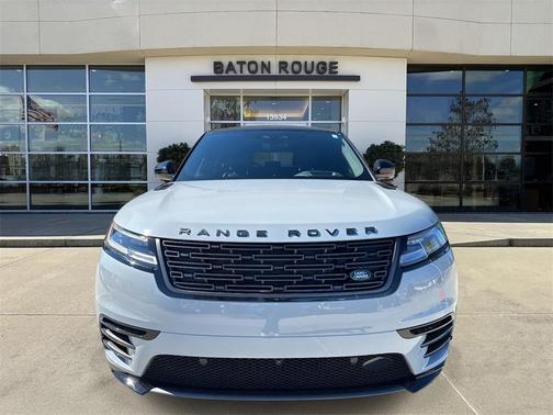 2026 Land Rover Range Rover Velar P250 Dynamic SE