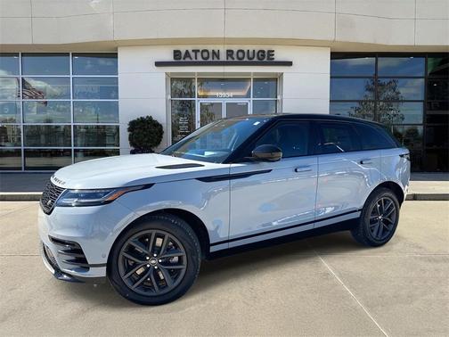 2026 Land Rover Range Rover Velar P250 Dynamic SE