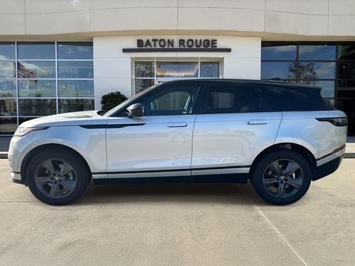 2025 Land Rover Range Rover Velar P250 Dynamic SE