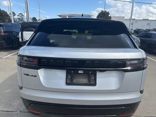 2025 Land Rover Range Rover Velar P250 Dynamic SE